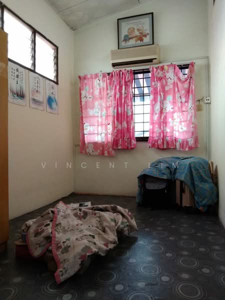 1-storey Terraced House for Sale in Taman Johor Jaya (Johor Bahru) - Vincent Lim - PropertyGuru.com.my
