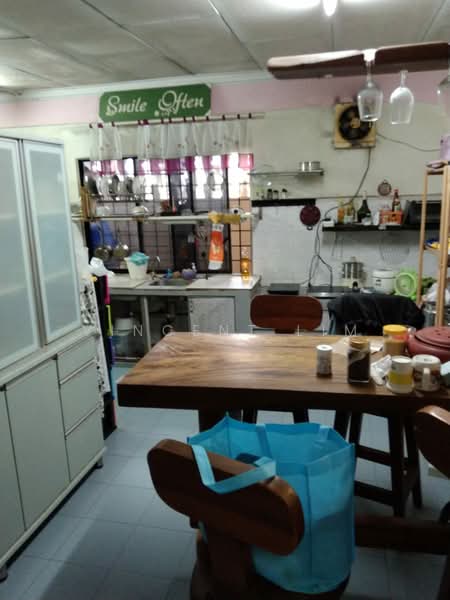 1-storey Terraced House for Sale in Taman Johor Jaya (Johor Bahru) - Vincent Lim - PropertyGuru.com.my