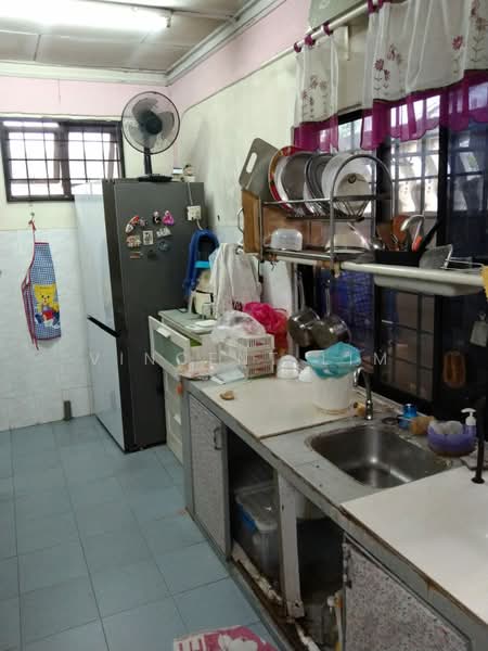 1-storey Terraced House for Sale in Taman Johor Jaya (Johor Bahru) - Vincent Lim - PropertyGuru.com.my