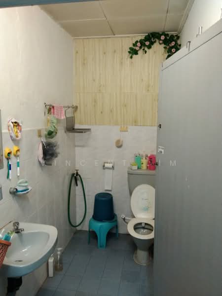 1-storey Terraced House for Sale in Taman Johor Jaya (Johor Bahru) - Vincent Lim - PropertyGuru.com.my