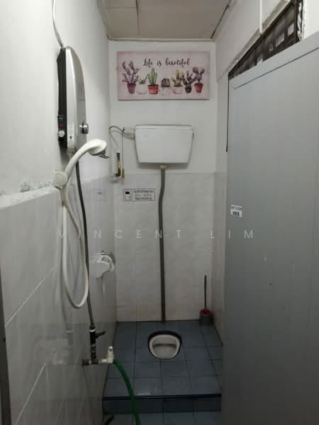 1-storey Terraced House for Sale in Taman Johor Jaya (Johor Bahru) - Vincent Lim - PropertyGuru.com.my