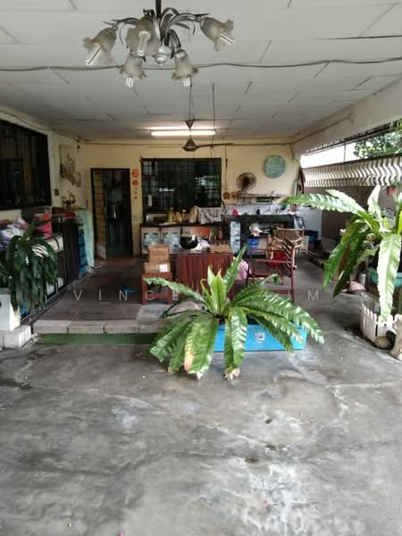 1-storey Terraced House for Sale in Taman Johor Jaya (Johor Bahru) - Vincent Lim - PropertyGuru.com.my