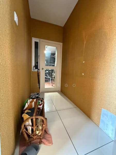 Apartment for Sale at Larkin Residence (Phase Three) - SY Ngo - Interior - PropertyGuru.com.my