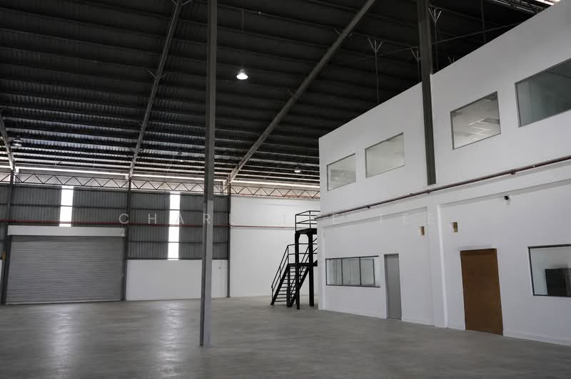Shop for Rent in Kuala Selangor (Selangor) - Charlotte Tee - Interior - PropertyGuru.com.my