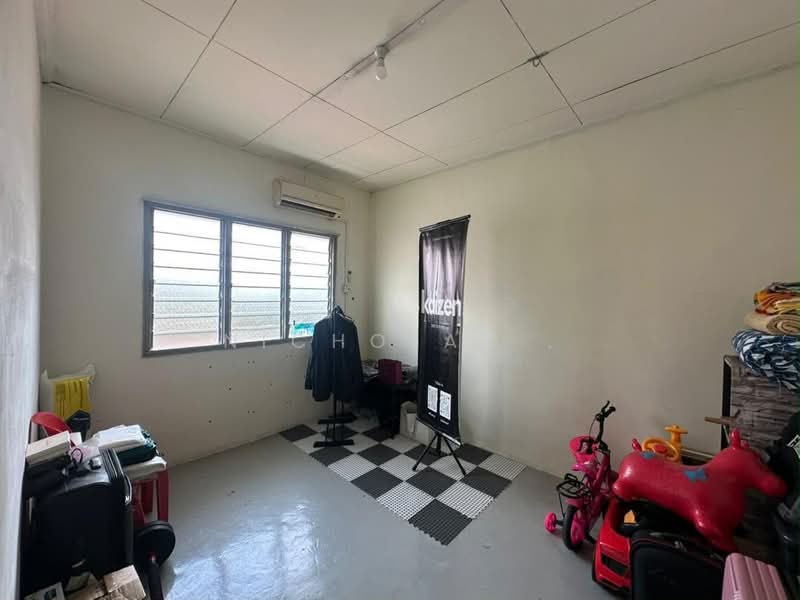 Rumah Flat untuk Dijual di Rumah Pangsa Permas Jaya - Nicholas . - Interior - PropertyGuru.com.my