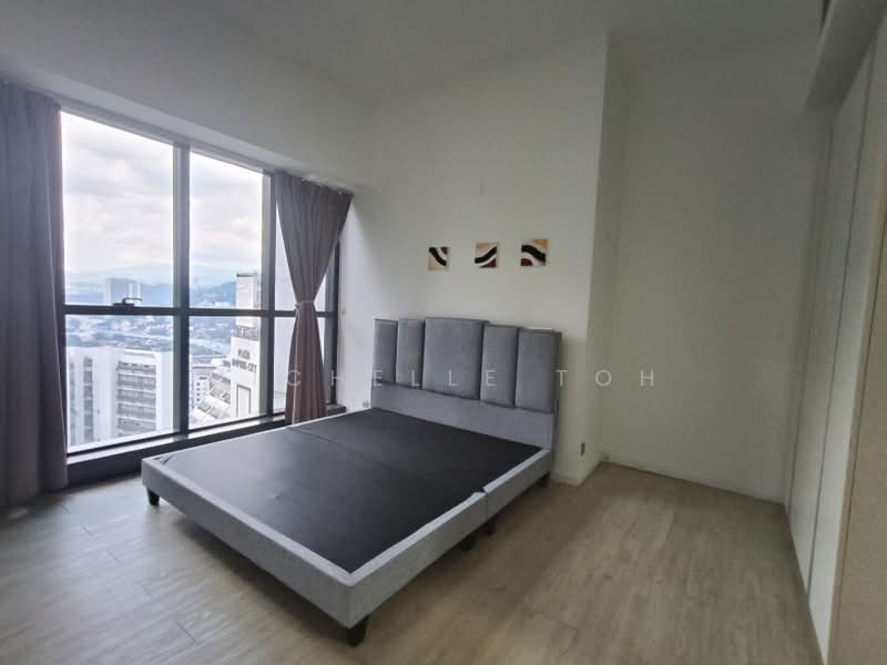 Service Residence for Rent at M City - Michelle Toh - PropertyGuru.com.my