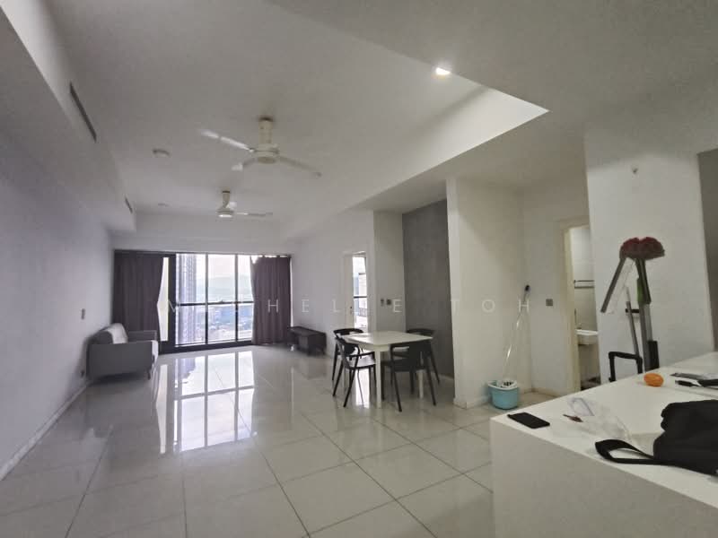 Service Residence for Rent at M City - Michelle Toh - PropertyGuru.com.my