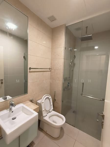 Service Residence for Rent at M City - Michelle Toh - PropertyGuru.com.my
