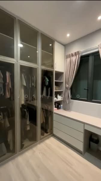 Service Residence for Rent at Fortune Centra - Josh Yong - Interior - PropertyGuru.com.my
