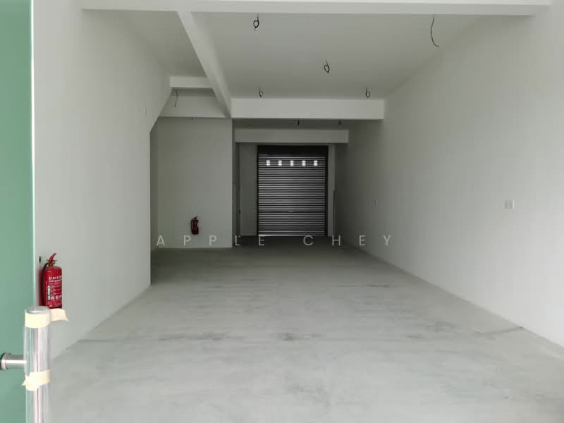 Shop / Office for Rent in Taman Dato Onn (Johor Bahru) - Apple Chey - Interior - PropertyGuru.com.my