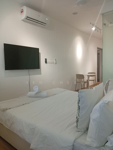 Service Residence for Rent at Riveria City - Yen Cheah - PropertyGuru.com.my