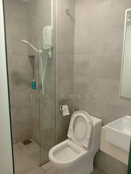 Service Residence for Rent at Riveria City - Yen Cheah - PropertyGuru.com.my