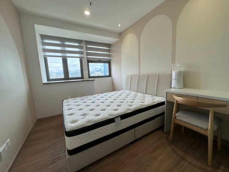 Service Residence for Rent at Riveria City - Yen Cheah - PropertyGuru.com.my