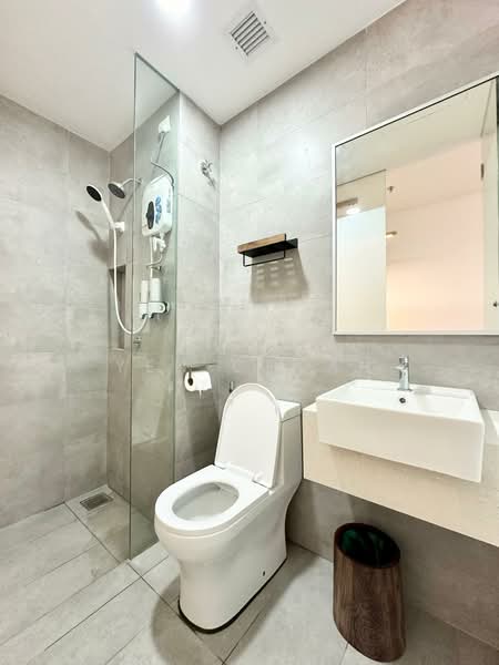 Service Residence for Rent at Riveria City - Yen Cheah - PropertyGuru.com.my
