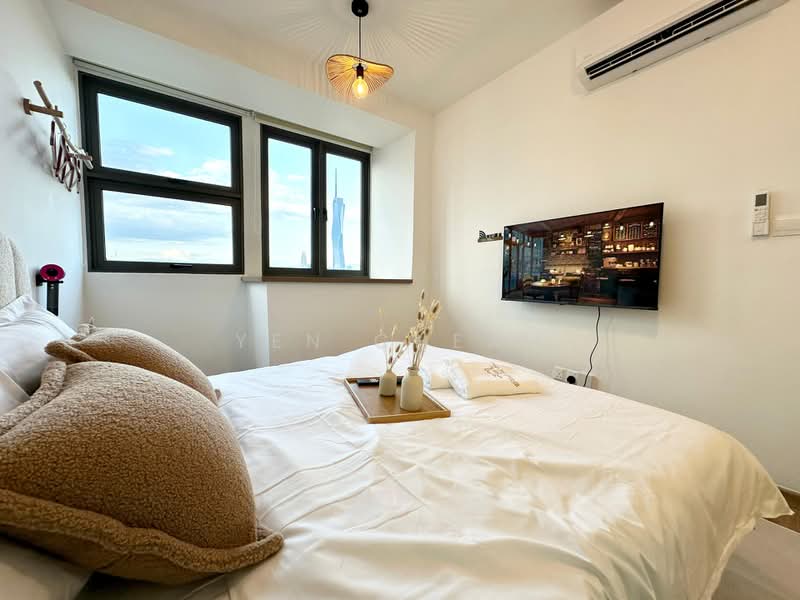 Service Residence for Rent at Riveria City - Yen Cheah - PropertyGuru.com.my