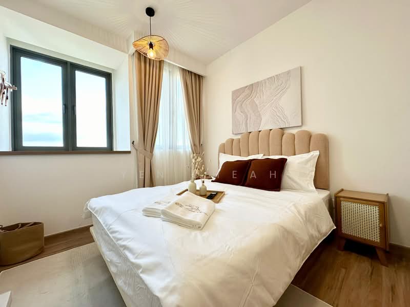 Service Residence for Rent at Riveria City - Yen Cheah - PropertyGuru.com.my