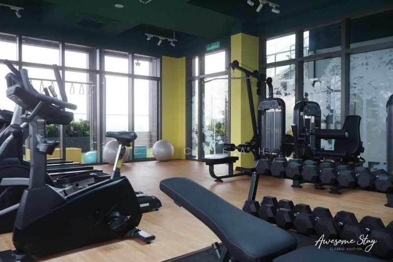Service Residence for Rent at Riveria City - Yen Cheah - PropertyGuru.com.my