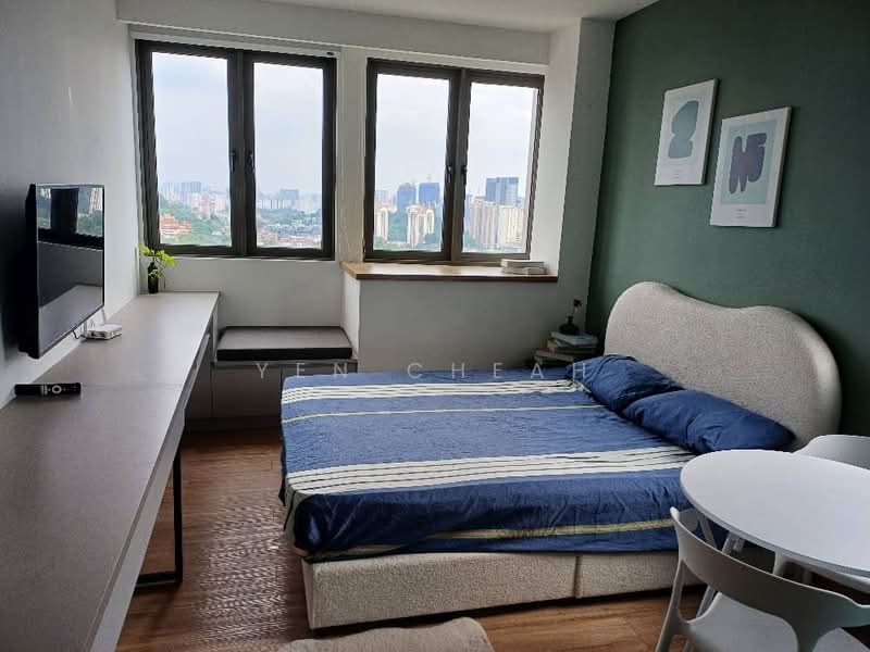 Service Residence for Rent at Riveria City - Yen Cheah - PropertyGuru.com.my