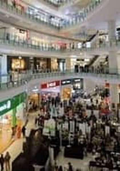 Service Residence for Rent at Riveria City - Yen Cheah - PropertyGuru.com.my