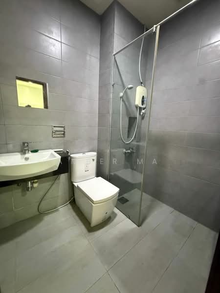 Servis Apartment untuk Disewa di Paragon Suites @ CIQ - Amber Ma - PropertyGuru.com.my
