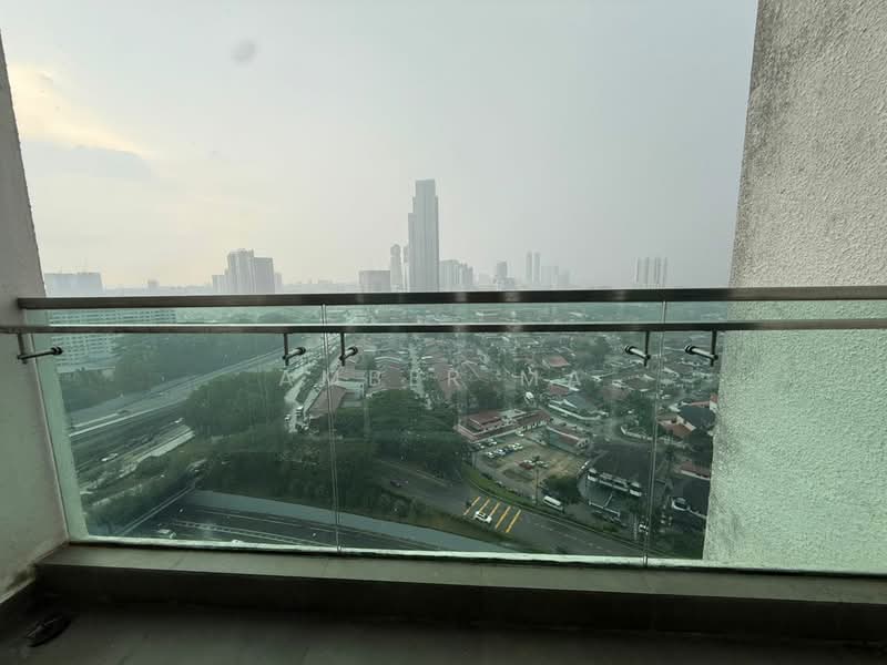 Servis Apartment untuk Disewa di Paragon Suites @ CIQ - Amber Ma - PropertyGuru.com.my