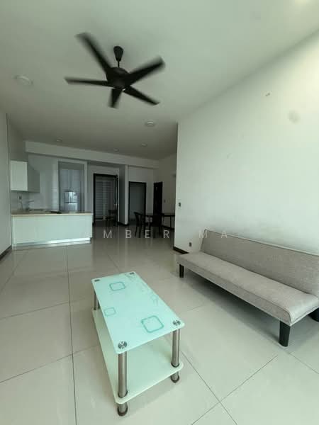 Servis Apartment untuk Disewa di Paragon Suites @ CIQ - Amber Ma - PropertyGuru.com.my