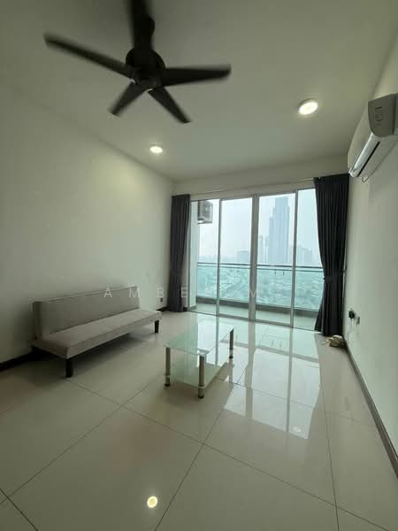Servis Apartment untuk Disewa di Paragon Suites @ CIQ - Amber Ma - PropertyGuru.com.my