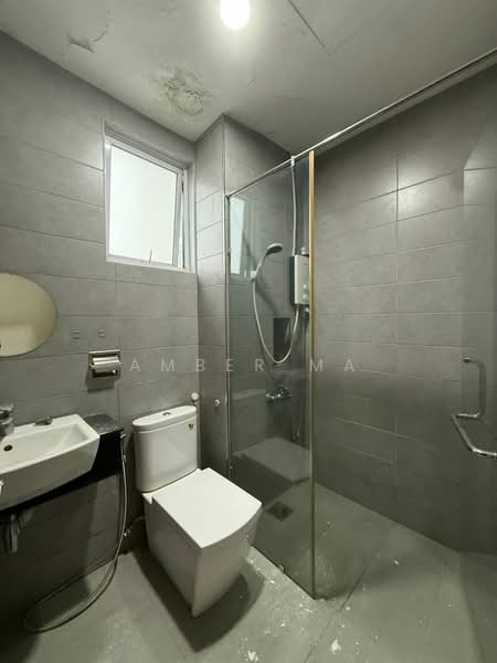 Servis Apartment untuk Disewa di Paragon Suites @ CIQ - Amber Ma - PropertyGuru.com.my