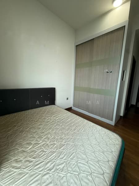 Servis Apartment untuk Disewa di Paragon Suites @ CIQ - Amber Ma - PropertyGuru.com.my
