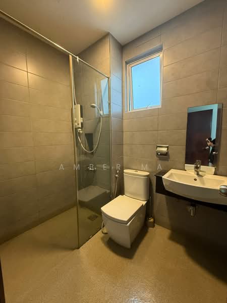 Servis Apartment untuk Disewa di Paragon Suites @ CIQ - Amber Ma - PropertyGuru.com.my