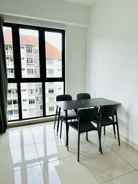 Service Residence for Sale at Fortune Centra - Josh Yong - Dining Room - PropertyGuru.com.my