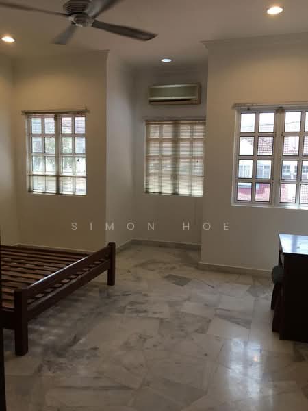 Rumah Teres 2 Tingkat untuk Disewa di BANDAR PUCHONG JAYA (Puchong) - Simon Hoe - Bedroom - PropertyGuru.com.my