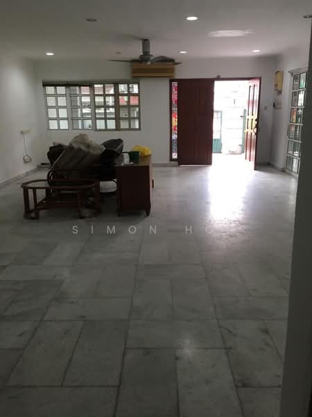 Rumah Teres 2 Tingkat untuk Disewa di BANDAR PUCHONG JAYA (Puchong) - Simon Hoe - Living Room - PropertyGuru.com.my
