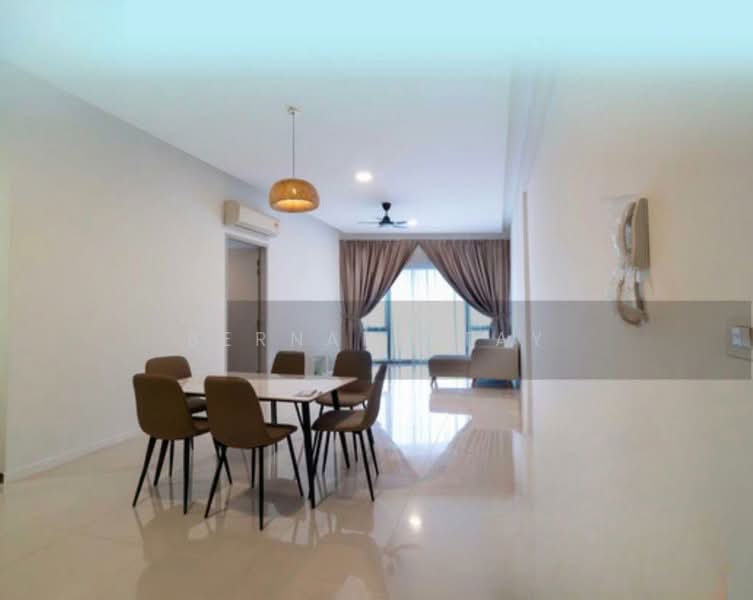 Servis Apartment untuk Disewa di Sapphire Paradigm - Bernard Tay - PropertyGuru.com.my