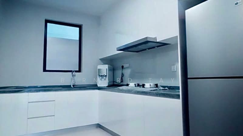 Servis Apartment untuk Disewa di Sapphire Paradigm - Bernard Tay - PropertyGuru.com.my