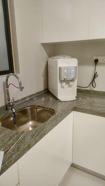 Servis Apartment untuk Disewa di Sapphire Paradigm - Bernard Tay - PropertyGuru.com.my