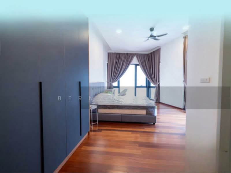 Servis Apartment untuk Disewa di Sapphire Paradigm - Bernard Tay - PropertyGuru.com.my