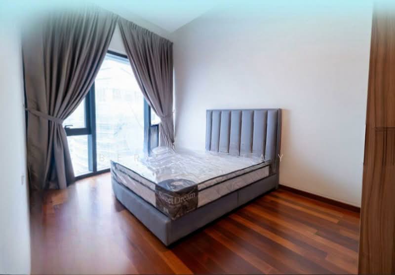 Servis Apartment untuk Disewa di Sapphire Paradigm - Bernard Tay - PropertyGuru.com.my