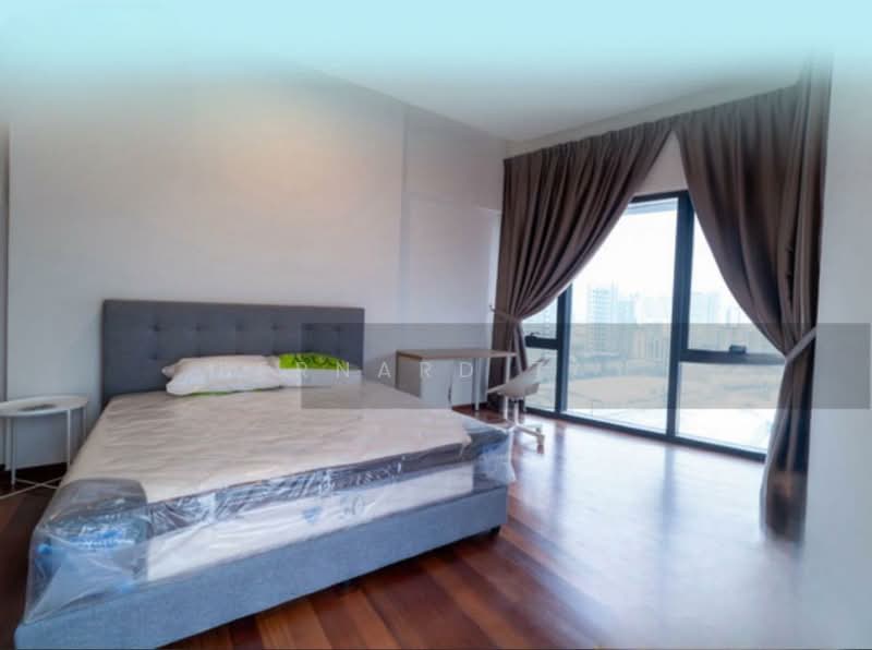 Servis Apartment untuk Disewa di Sapphire Paradigm - Bernard Tay - PropertyGuru.com.my