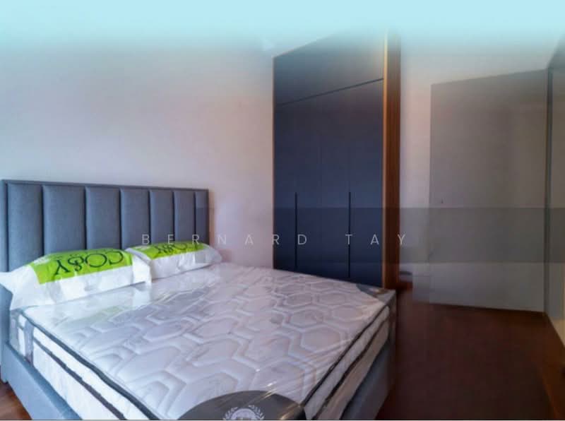 Servis Apartment untuk Disewa di Sapphire Paradigm - Bernard Tay - PropertyGuru.com.my