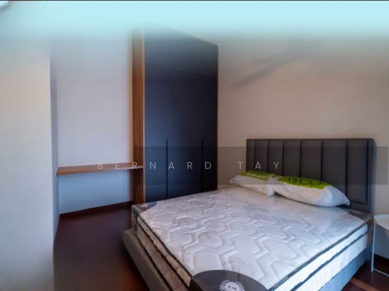 Servis Apartment untuk Disewa di Sapphire Paradigm - Bernard Tay - PropertyGuru.com.my