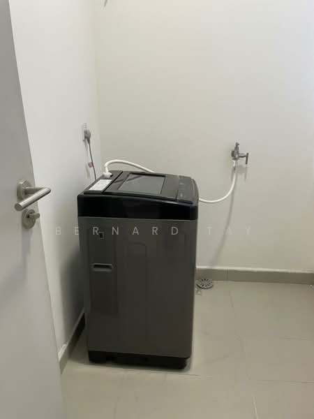 Servis Apartment untuk Disewa di Sapphire Paradigm - Bernard Tay - PropertyGuru.com.my