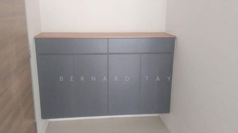 Servis Apartment untuk Disewa di Sapphire Paradigm - Bernard Tay - PropertyGuru.com.my