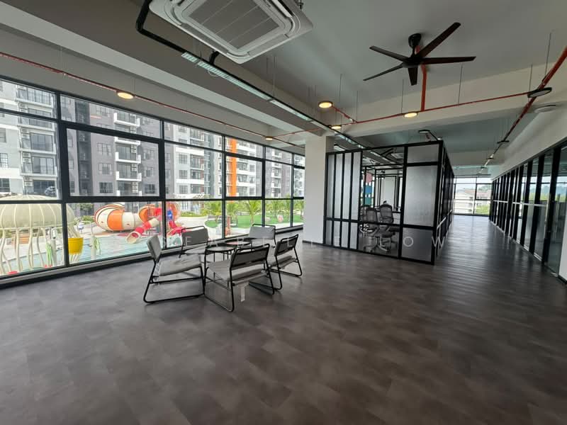 Kondominium untuk Disewa di The Jalil (Bayu Jalil) - Roseabelle Low - Interior - PropertyGuru.com.my