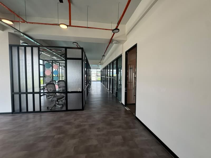 Kondominium untuk Disewa di The Jalil (Bayu Jalil) - Roseabelle Low - Corridor - PropertyGuru.com.my