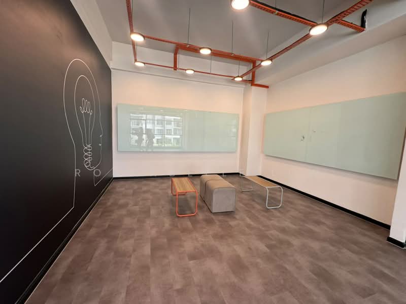 Kondominium untuk Disewa di The Jalil (Bayu Jalil) - Roseabelle Low - Interior - PropertyGuru.com.my