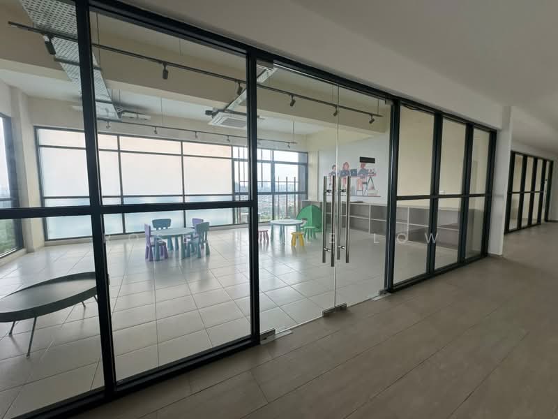 Kondominium untuk Disewa di The Jalil (Bayu Jalil) - Roseabelle Low - Interior - PropertyGuru.com.my
