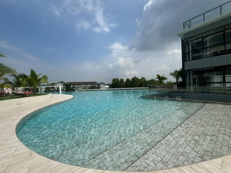 Kondominium untuk Disewa di The Jalil (Bayu Jalil) - Roseabelle Low - Exterior - PropertyGuru.com.my