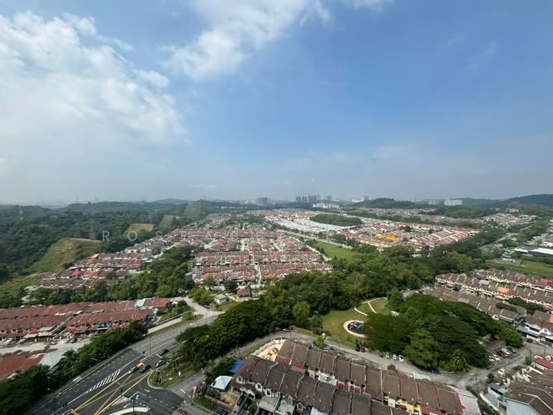 Kondominium untuk Disewa di The Jalil (Bayu Jalil) - Roseabelle Low - Exterior - PropertyGuru.com.my