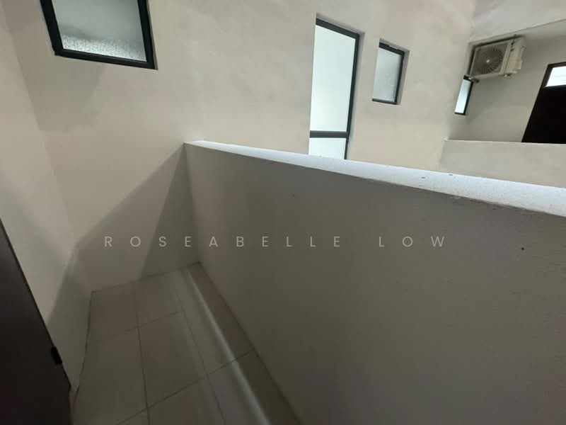 Kondominium untuk Disewa di The Jalil (Bayu Jalil) - Roseabelle Low - Interior - PropertyGuru.com.my